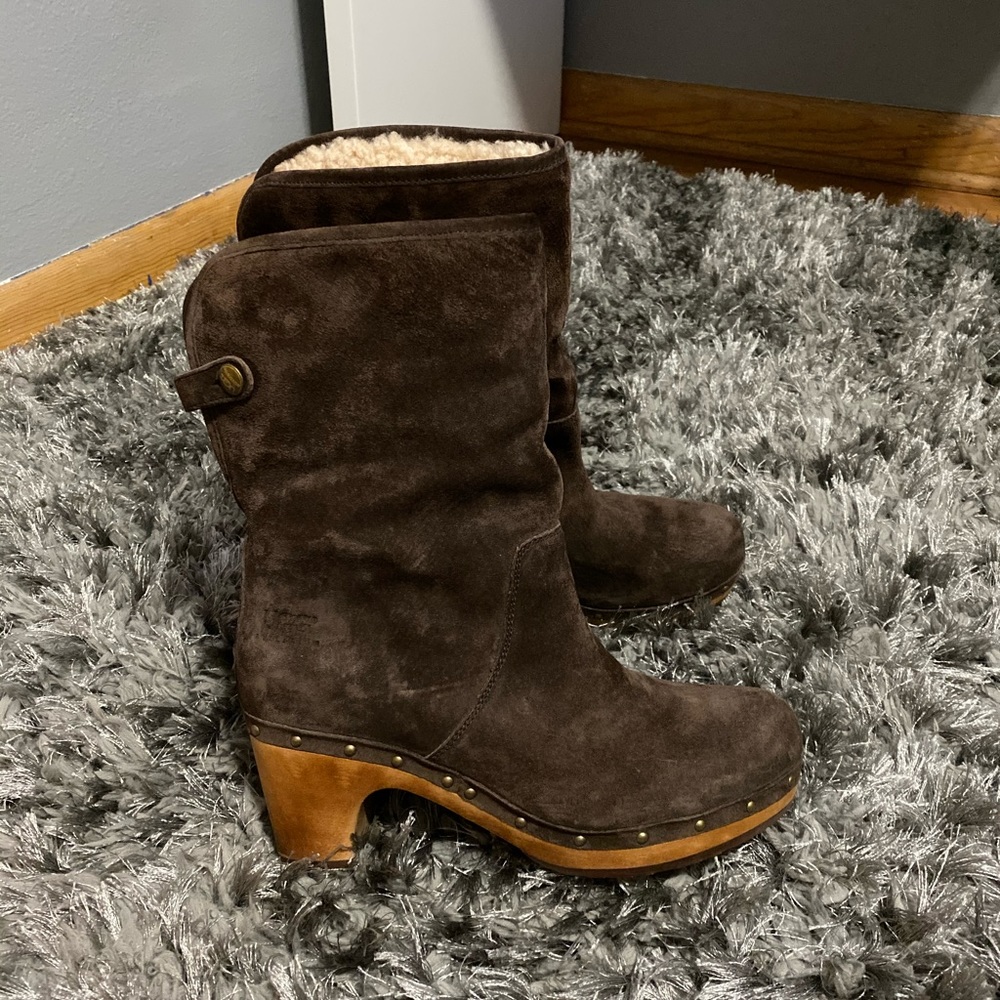 Ugg boots